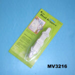 4Pcs Sheet Grippers B/C