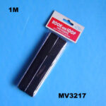Fasteners With Adhesive Backing