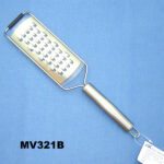 301 S/S Material Sharp Grater