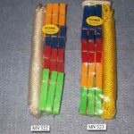 A62 10M Clothes Line W/Pegs
