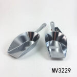 15Oz Aluminum Ice Scoop