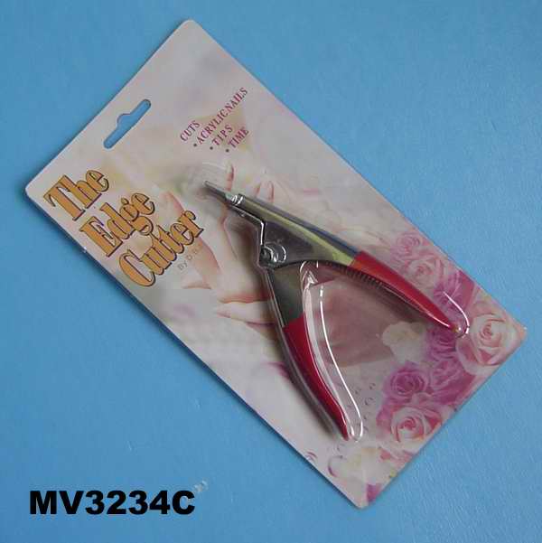 MV3234C Acrylic Nails Cutter