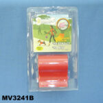 Dog Waste Pick Up Pvc Cover D/B