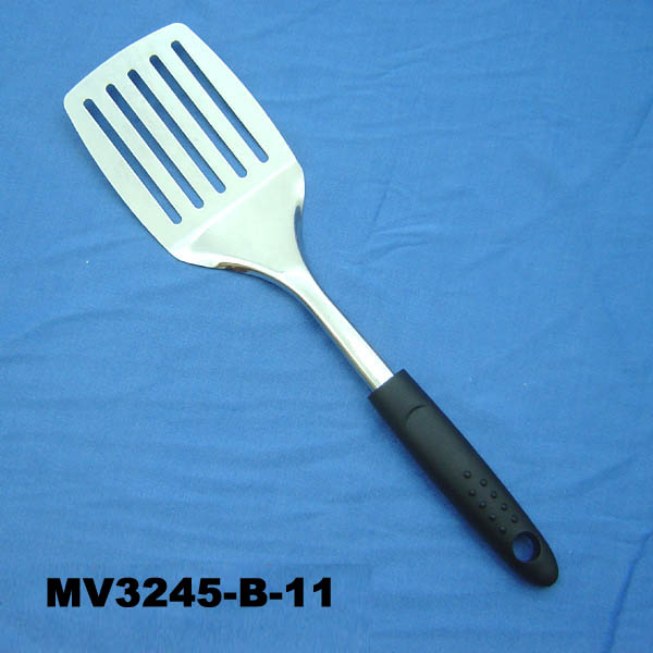 MV3245-B-11 S/S Slotted Turner
