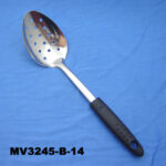 Spoon Plastic Handle