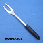 Fork Plastic Handle