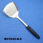 S/S Turner Plastic Handle