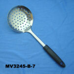 S.S. Stainer Plastic Handle