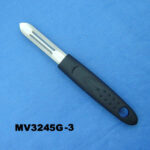 Peeler Plastic Handle T/C