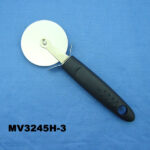 Pizza Cutter Plastic Handle