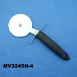 Pizza Cutter Plastic Handle T/C