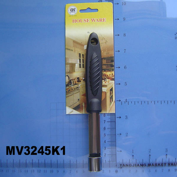 MV3245K1 Fruit Hart Knife T/C