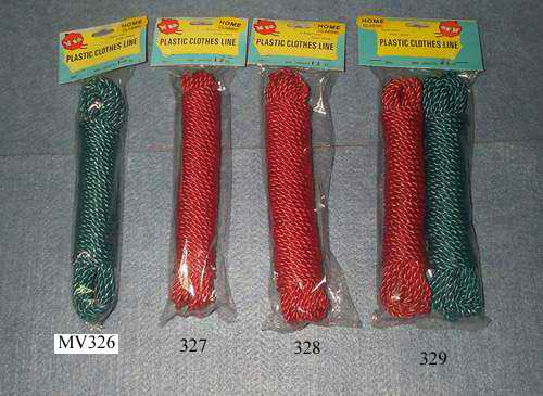 MV326 10 Meter Rope Bph