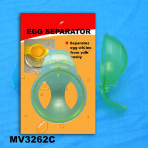 Egg Strainer Separate Egg Yolk And White