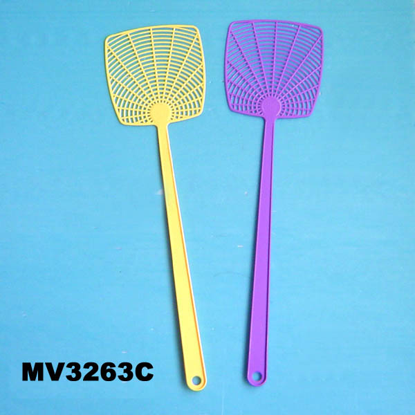 MV3263C Plastic Fly Flapper