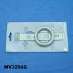 Stainless Steel Mouth Insert Card