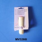 7Pcs Plastic Nozzles( Mouth)