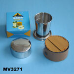 Telescopic Drinking Cup 60Ml