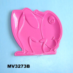 Plasic Fruit Traypan