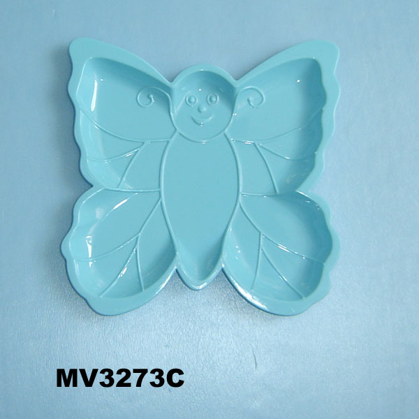 MV3273C Panplasic Fruit Tray