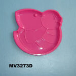 Plasic Fruit Tray