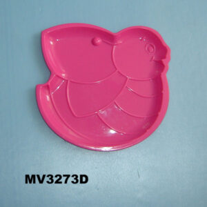 Plasic Fruit Tray