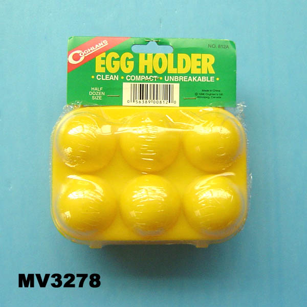 MV3278 Plastic Egg Holder