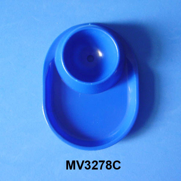 MV3278C Ps Plastic Egg Holder