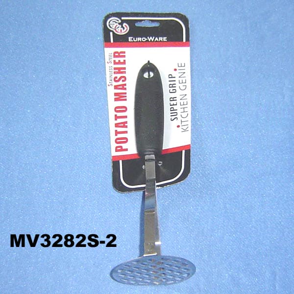 MV3282S-2 Potato Masher T/C