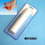 Silicone Garlic Peeler (Flay) B/C