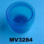 Plastic Salt 7 Peper Holder