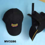 Sun Cap