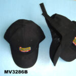 Sun Cap