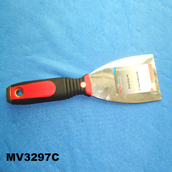 MV3297C Stainless Steel Shovel