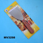 Stainless Steel Shovel Wooden Handle