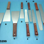 7" Buther Knife
