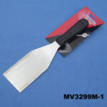 7" Scraper Knife  Straight T/C(Scraper)