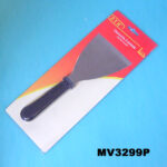 5" Buther Knife (Scraper) T/C