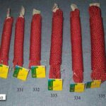 A70 10M Rope