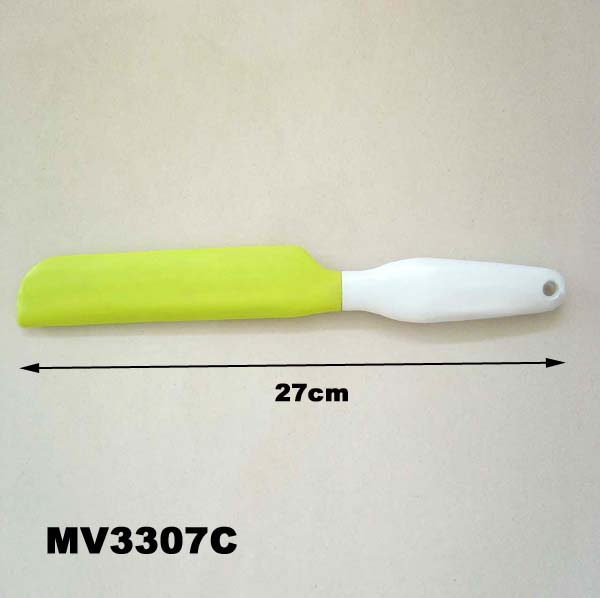 27cm SILICONE SPATULA