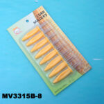 8Pcs Corn Fork B/C