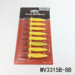 8Pcs Corn Fork B/C