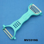 3 In 1 Peeler Plastic Handle B/C