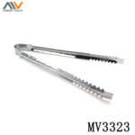 12" S/S Food ( Meat) Tong Pbh