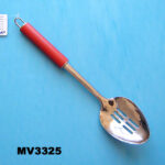 S.S.Sloted Spoon
