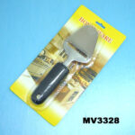 Cheese Grater W/ Soft Handle B/C