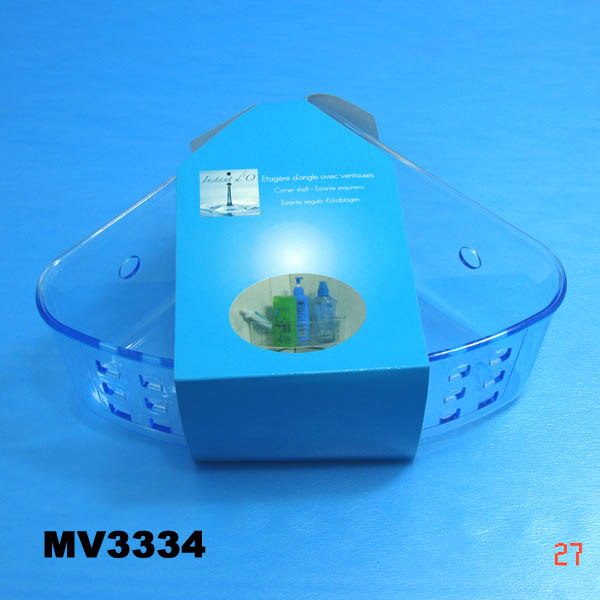 MV3334 Corner Shelf Insert Card
