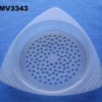 Sink Strainer Press T/C