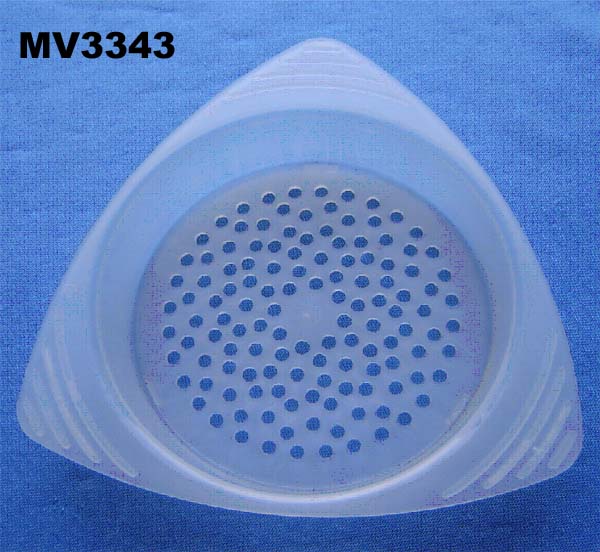 MV3343 Sink Strainer Press T/C
