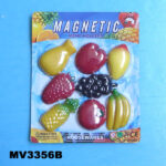 Magnetic For Fridge(Notage Sticker)